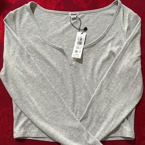 Brand new garage longsleeve